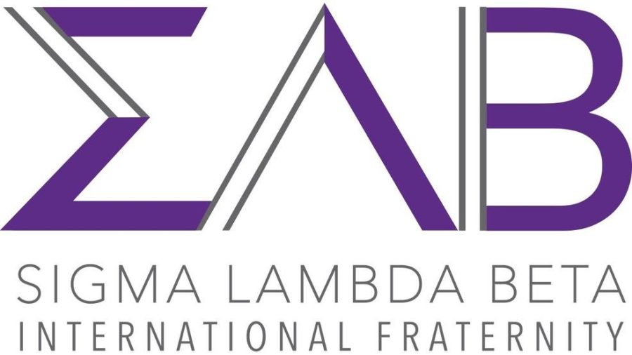 Sigma Lamba Beta International Fraternity