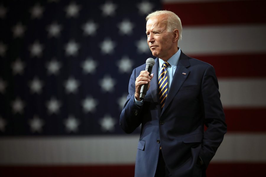 President+Biden+spoke+to+the+nation+in+a+town+hall+broadcast+last+week+on+cable+news.