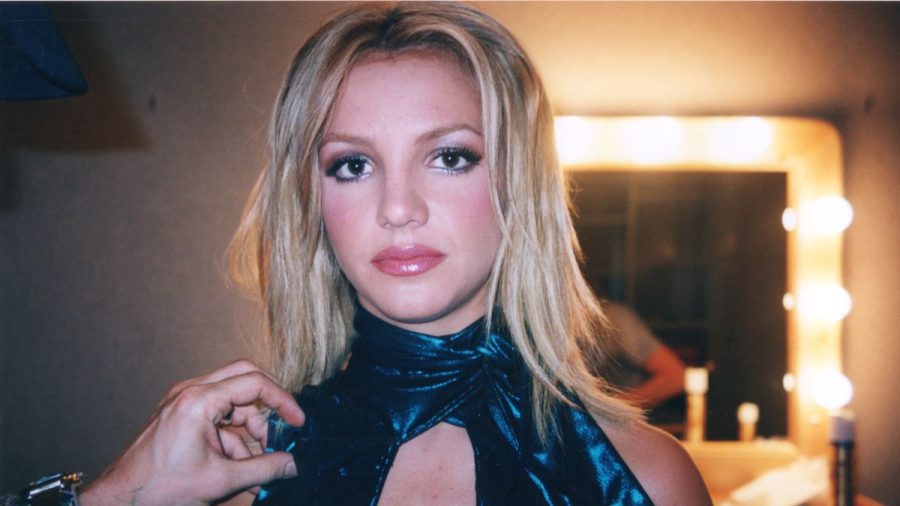 ‘The New York Times Presents: Framing Britney Spears’ is available on Hulu.
