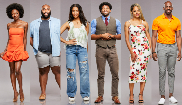 Six Big Brother players aligned to ensure that the first black winner would be crowned.