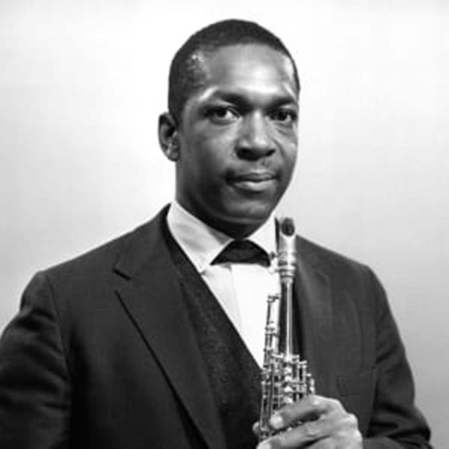 John Coltrane’s music inspired jazz lovers past his death.