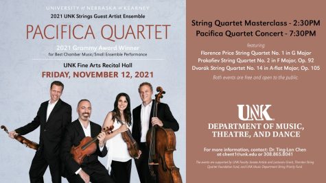 Pacifica Quartet