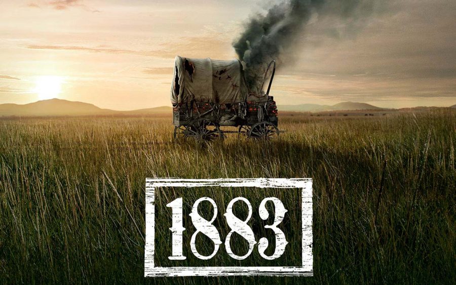 PARAMOUNT+ Paramount’s new series “1883” is a dramatic portrayal of pioneers’ hardship in the west.