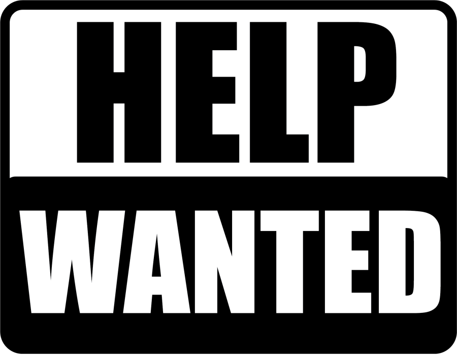 Help+Wanted+sign%2C+photo+provided+by+Kolton+Maturey+%2F+Antelope+Staff