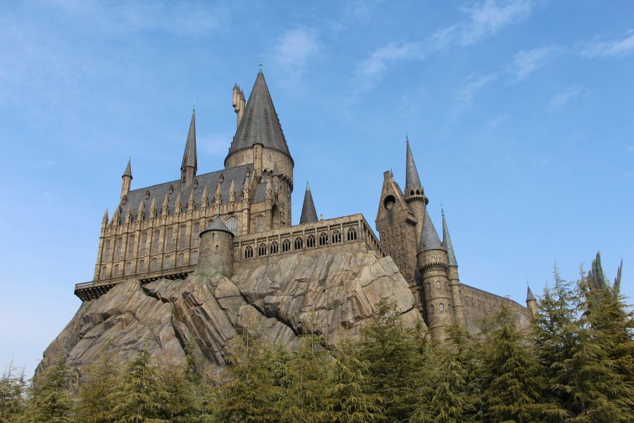 Exploring the wizarding world of ‘Hogwarts Legacy’