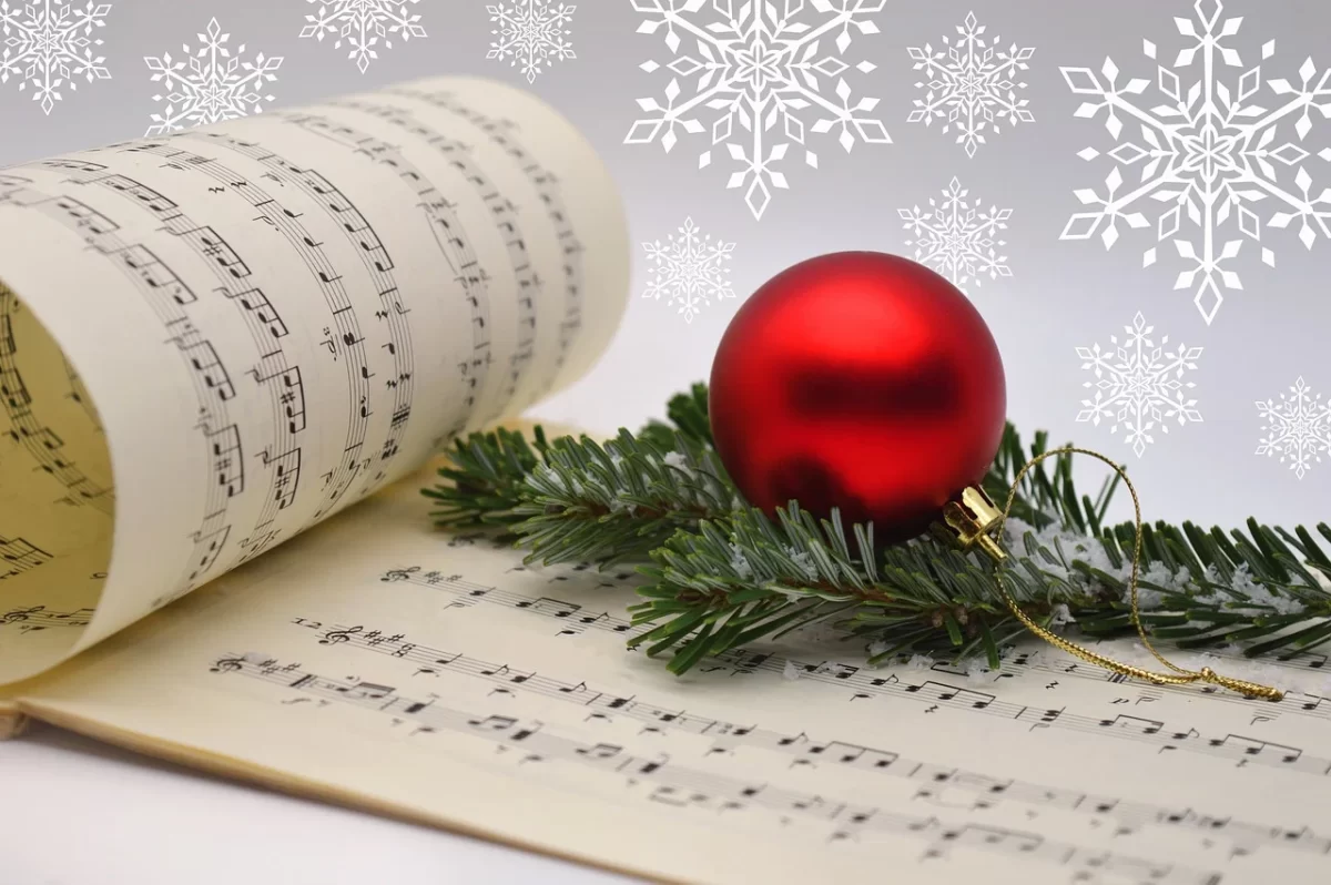 Early Christmas music debate is back for the winter season