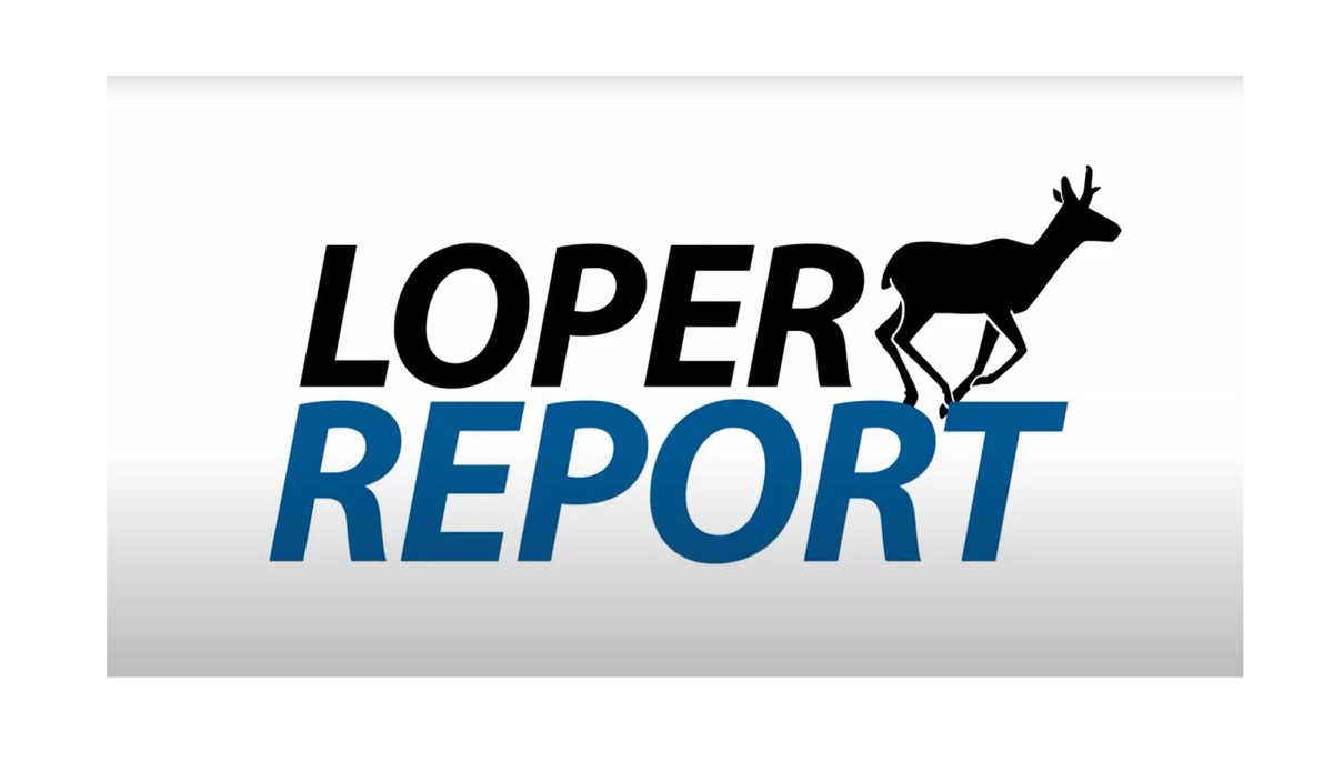 Loper Report 2/8/24