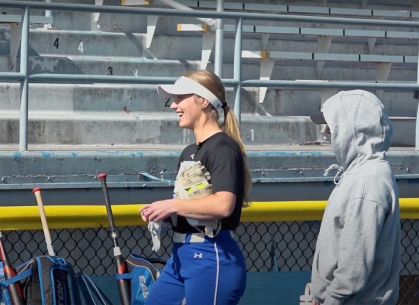 Loper Report: Micd up with Leah Jurgens