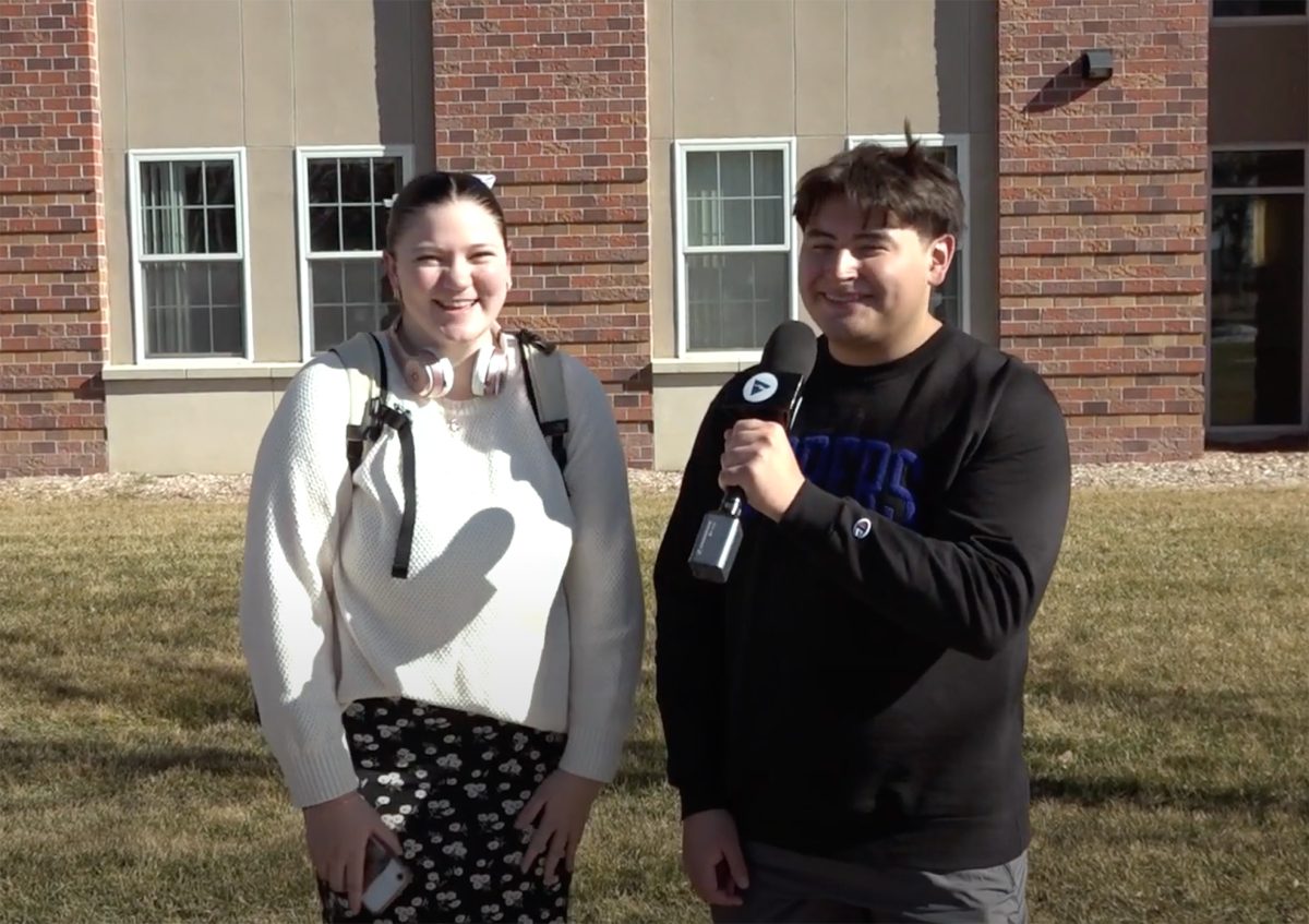 Lopers Speak: What is your ideal Valentines date?