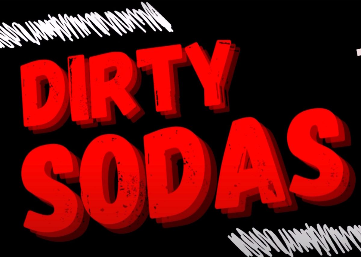 Dirty Soda Blind Taste Test