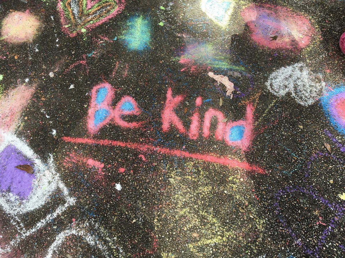 'Kinds of Kindness' explores perspectives of human relationships