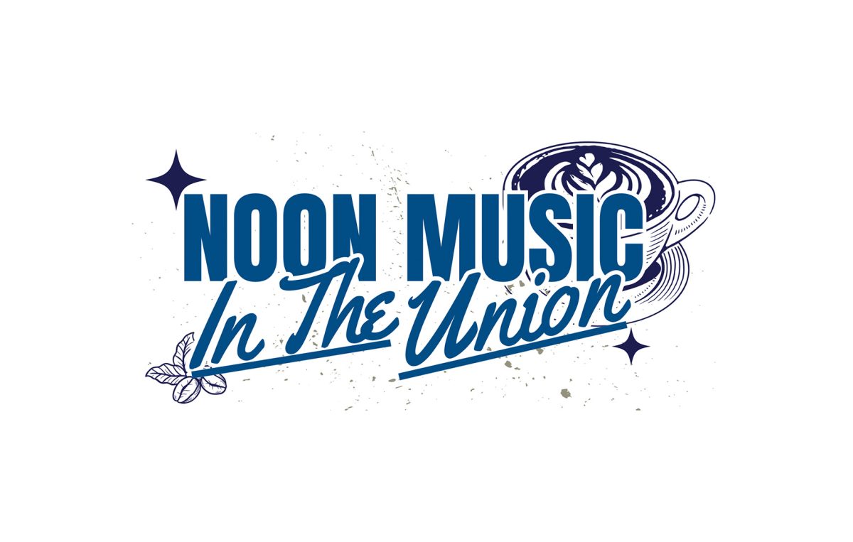 Live Music set to hit 'campus living room' with Noon Music
