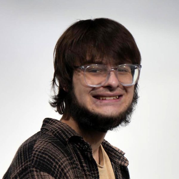 Keegan Peterson